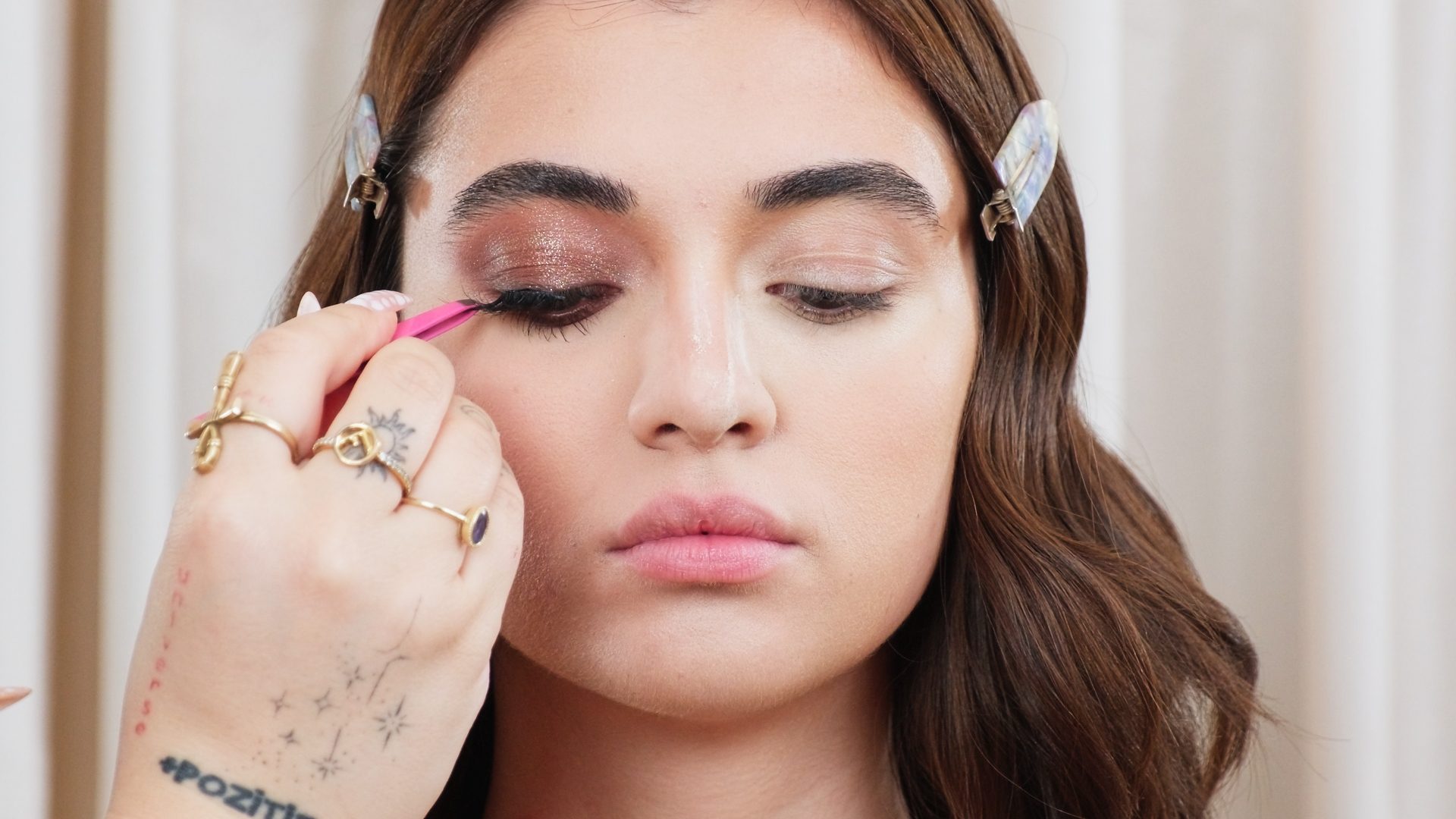 Makyaj Çantası Eğitimi