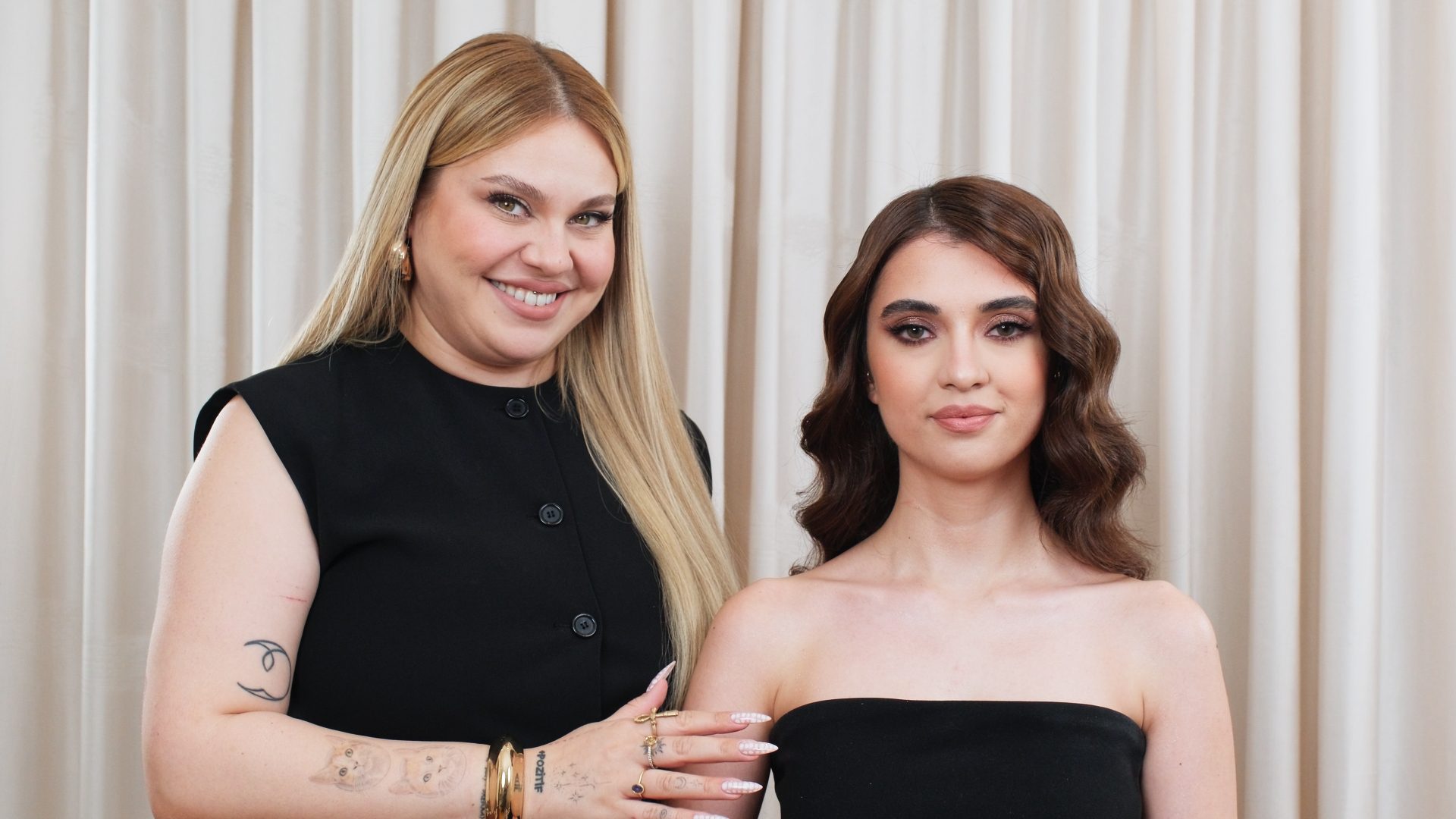 Makyaj Artisti Eğitimi